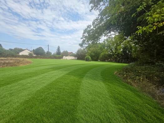 Terrain à vendre 38 000 € 1 200 m² de terrain Vers-sous-Sellières 39230