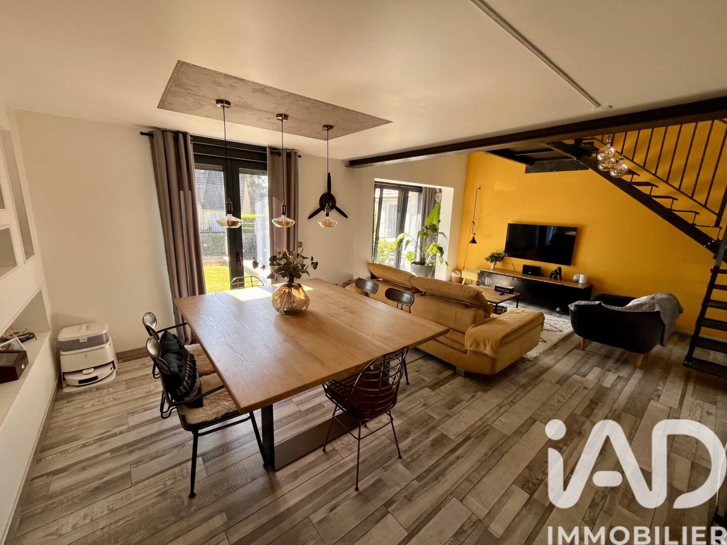 Maison à vendre, 150m², VILLERS SOUS SAINT LEU
