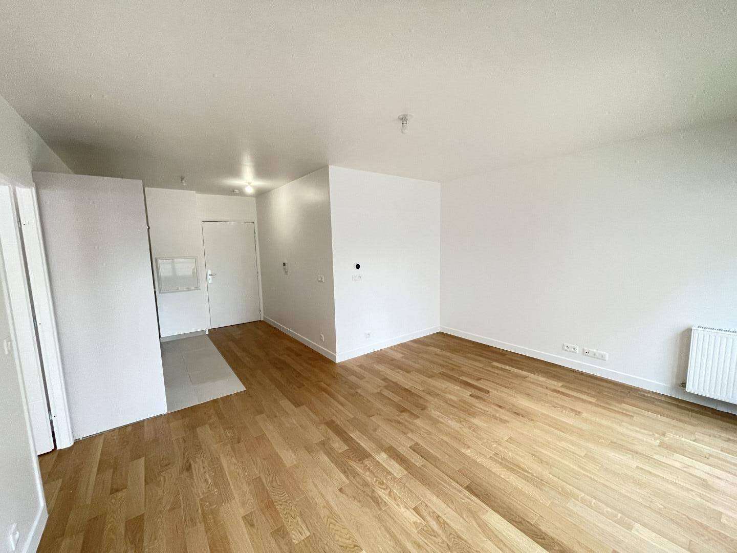 Maison à louer, 42m², ASNIERES SUR SEINE