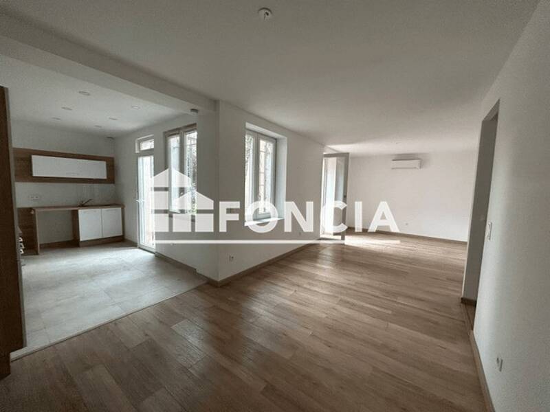 Maison à louer, 87m², NIMES