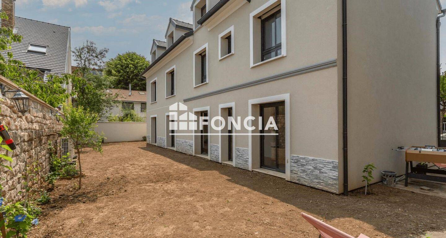 Maison à vendre, 144m², BOURG LA REINE