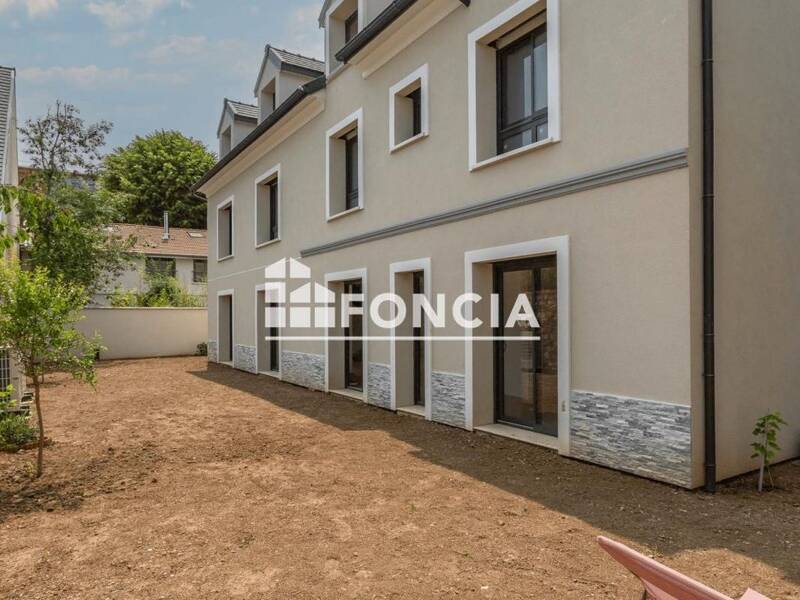 Maison à vendre, 144m², BOURG LA REINE
