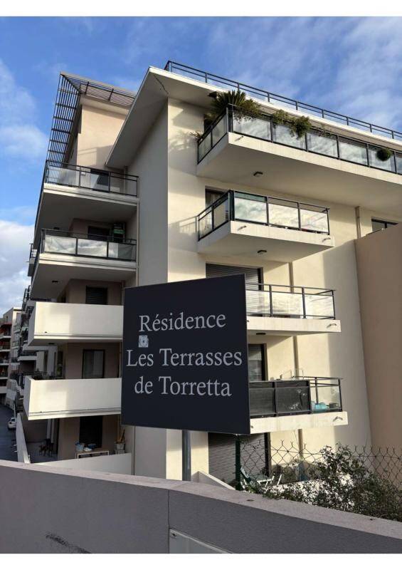 Maison à louer, 53m², AJACCIO