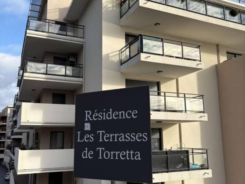 Maison à louer, 53m², AJACCIO