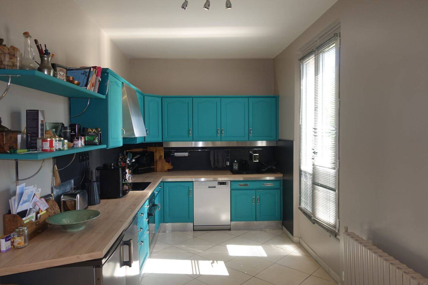 Maison à vendre, 90m², AULNAY SOUS BOIS