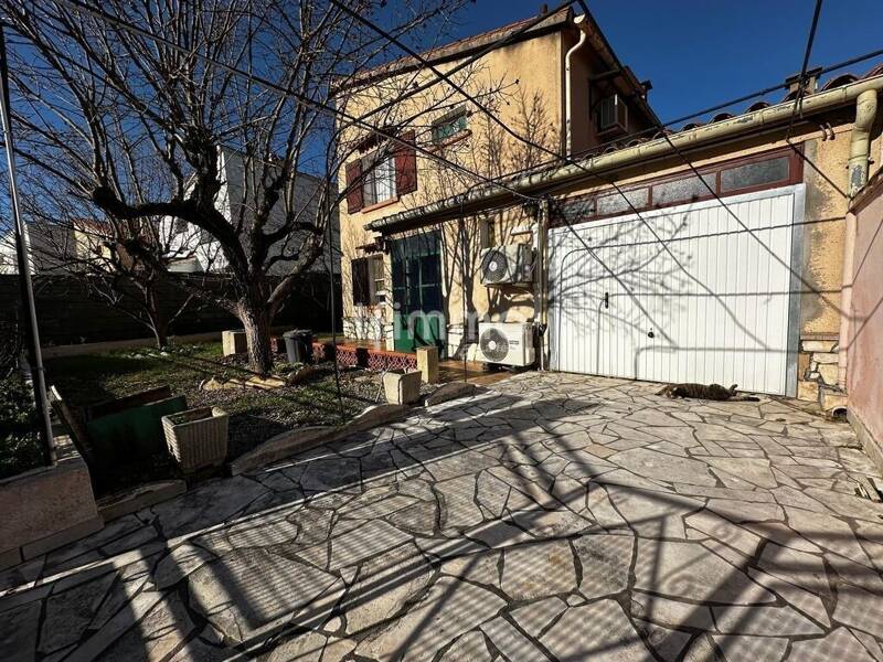 Maison à vendre, 121m², BADENS