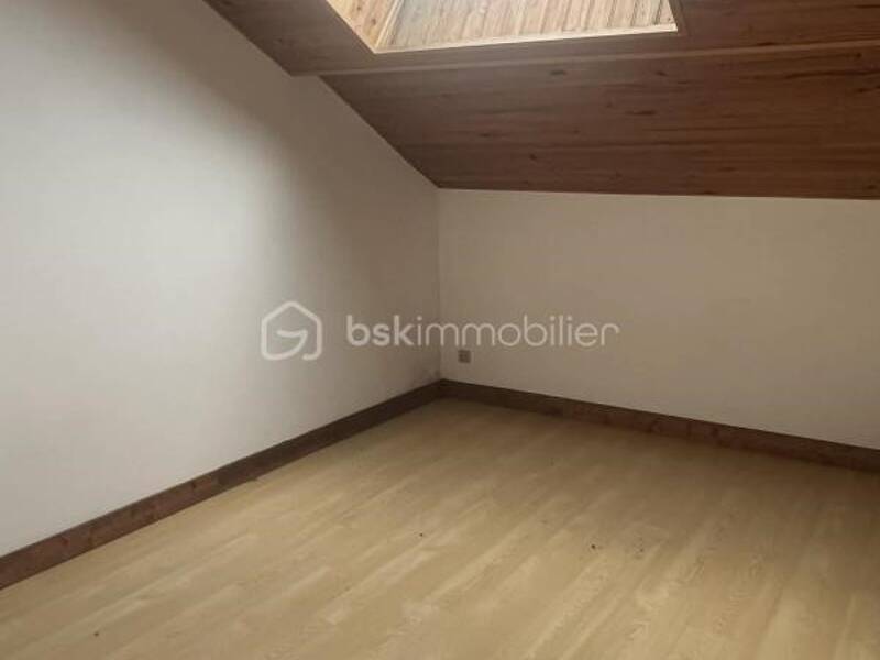 Maison à vendre, 70m², VILLENEUVE SUR YONNE