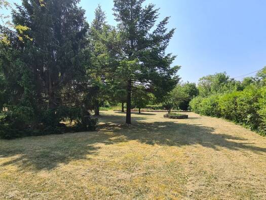 Terrain constructible à vendre 221 600 € 1 081 m² de terrain Bazemont 78580