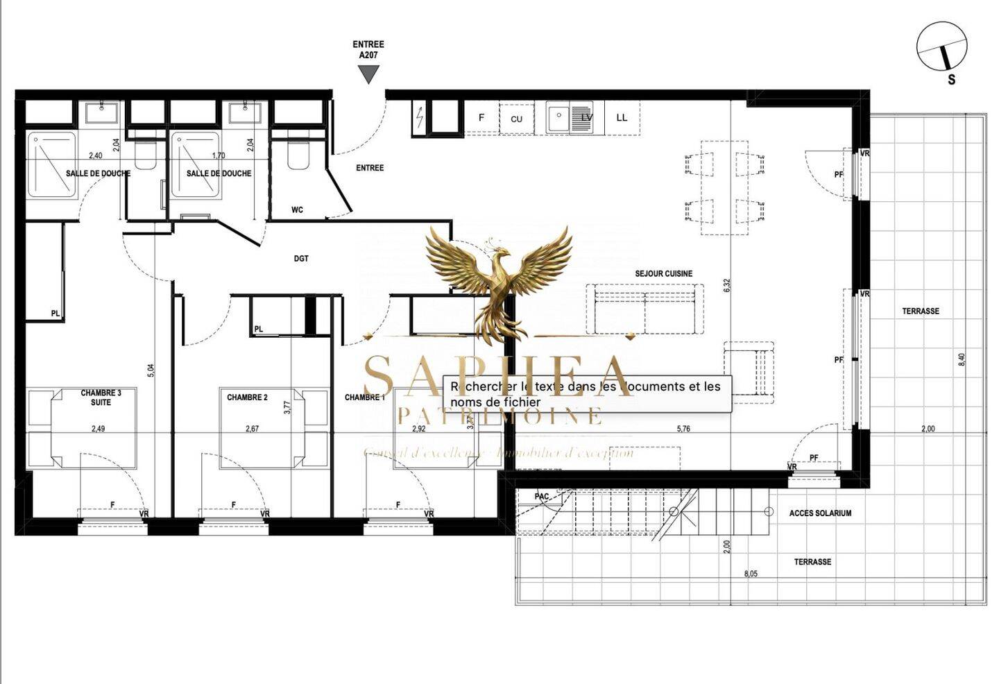 Maison à vendre, 90m², ANTIBES