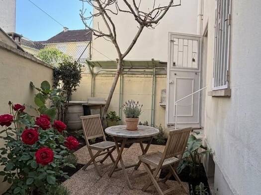 Maison de ville à vendre 649 000 € 6 pièces 5 chambres 120,22 m² Hauts d'Asnières-Métro Asnières-sur-Seine 92600