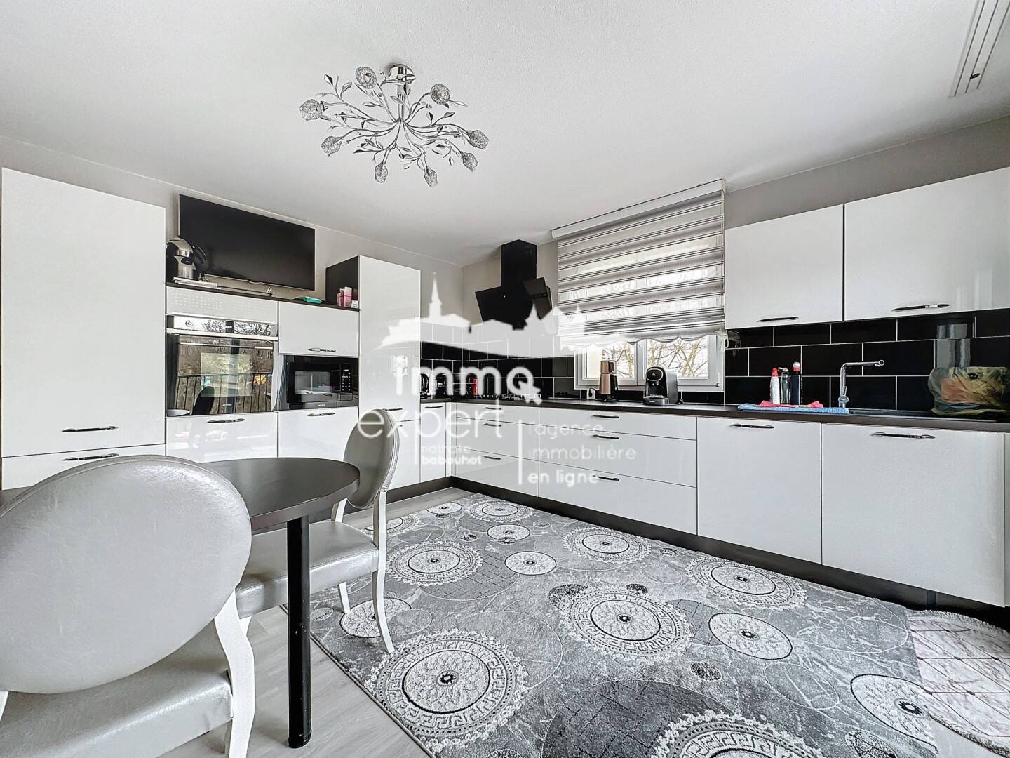 Maison à vendre, 184m², MIRECOURT