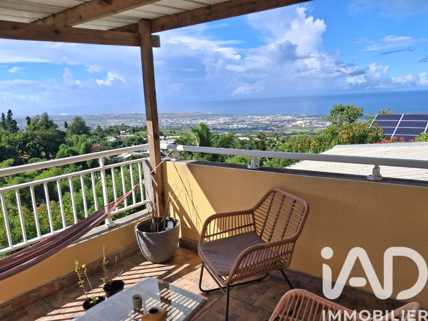 Maison à vendre, 160m², SAINT LOUIS
