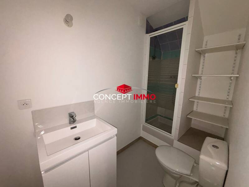 Maison à louer, 25m², BELGENTIER