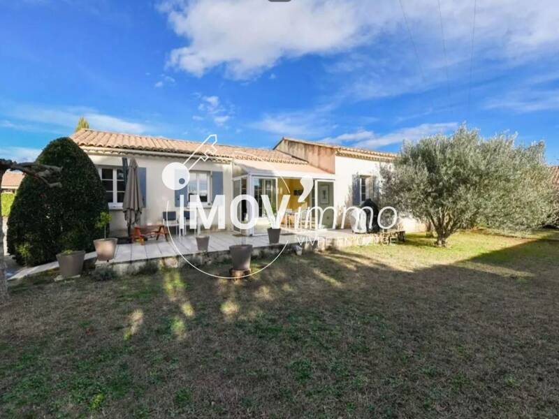 Maison à vendre, 134m², SAINT QUENTIN LA POTERIE