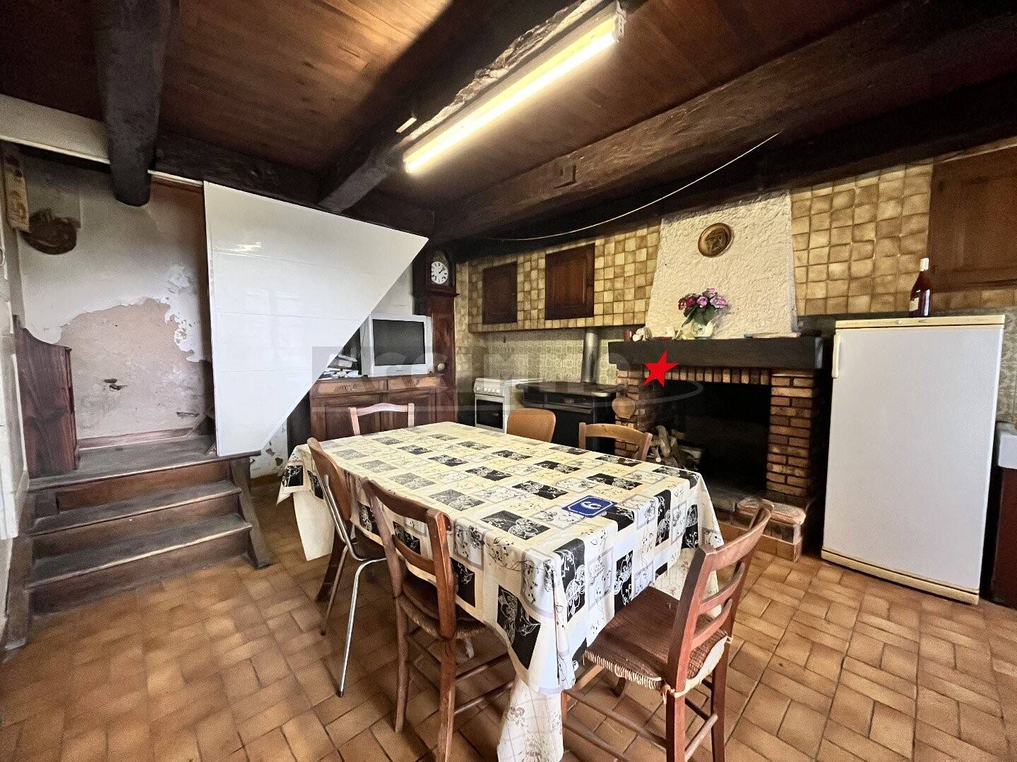 Maison à vendre, 87m², LE MASNAU MASSUGUIES