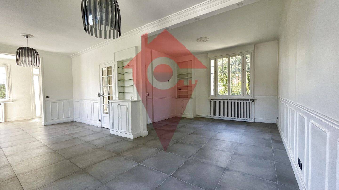 Maison à vendre, 150m², ANTONY