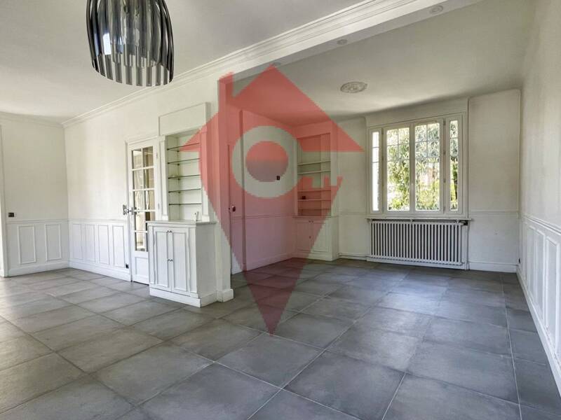 Maison à vendre, 150m², ANTONY