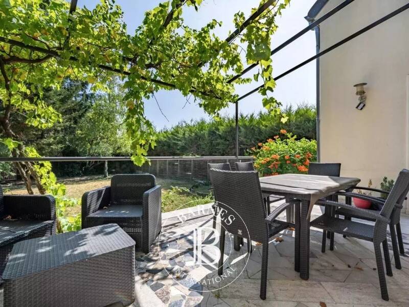 Maison à louer, 206m², FONTENAY SOUS BOIS