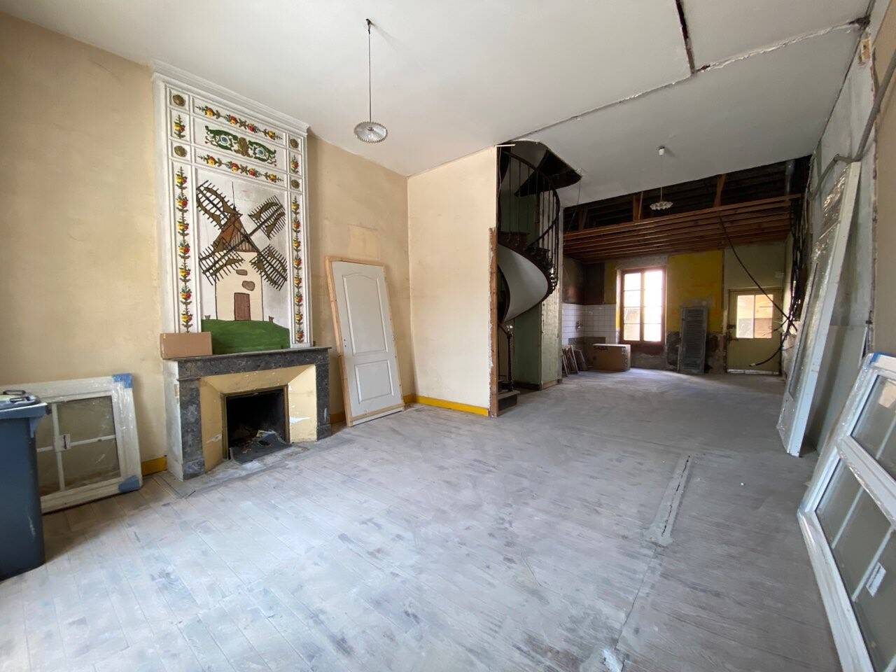 Maison à vendre, 140m², GONTAUD DE NOGARET