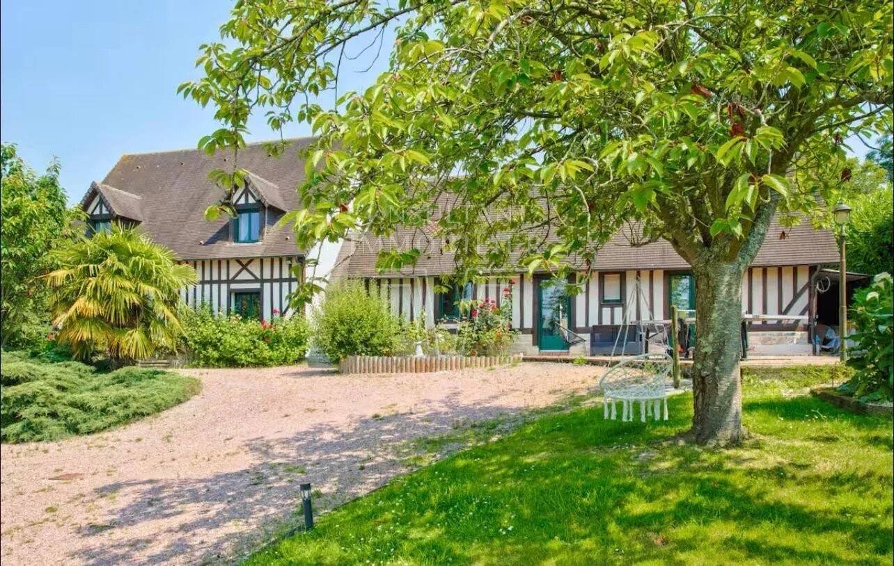 Maison à vendre, 231m², DEAUVILLE