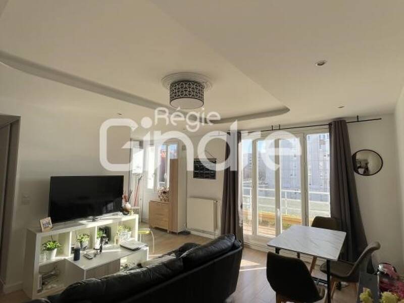 Maison à louer, 70m², LYON 7E