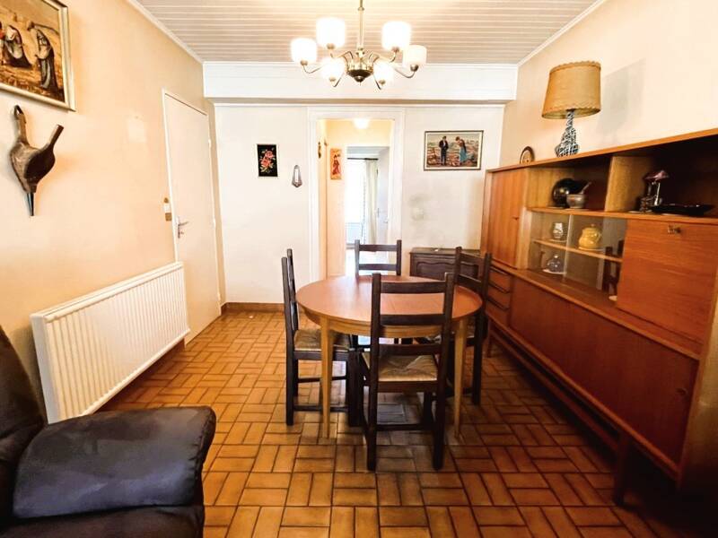 Maison à vendre, 46m², PRIAY