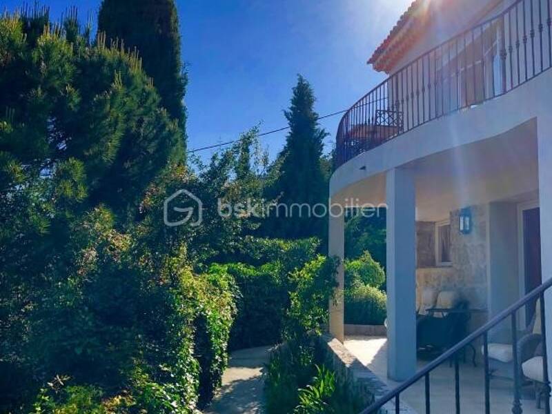Maison à vendre, 178m², LA TURBIE