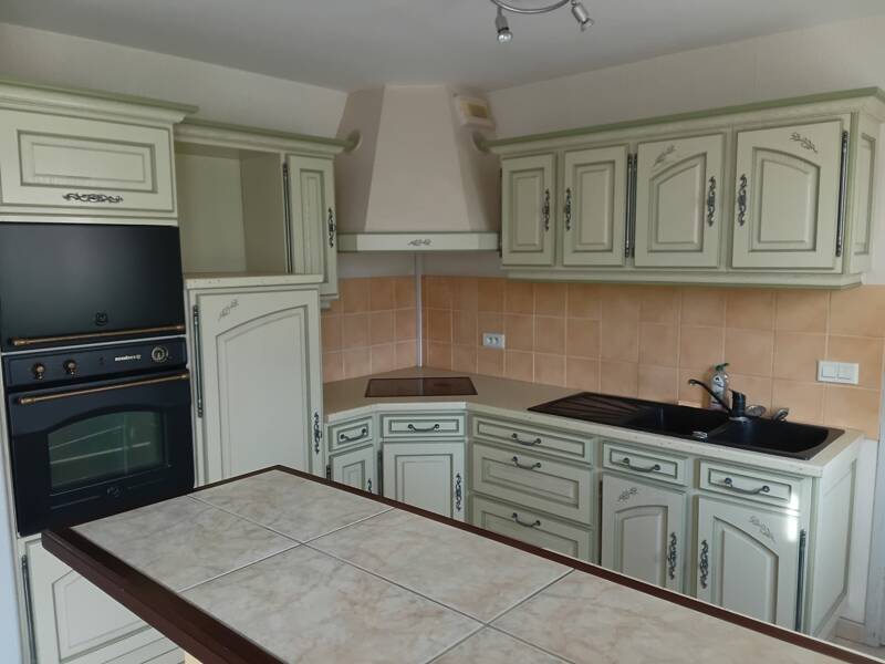 Maison à louer, 87m², NERONDES