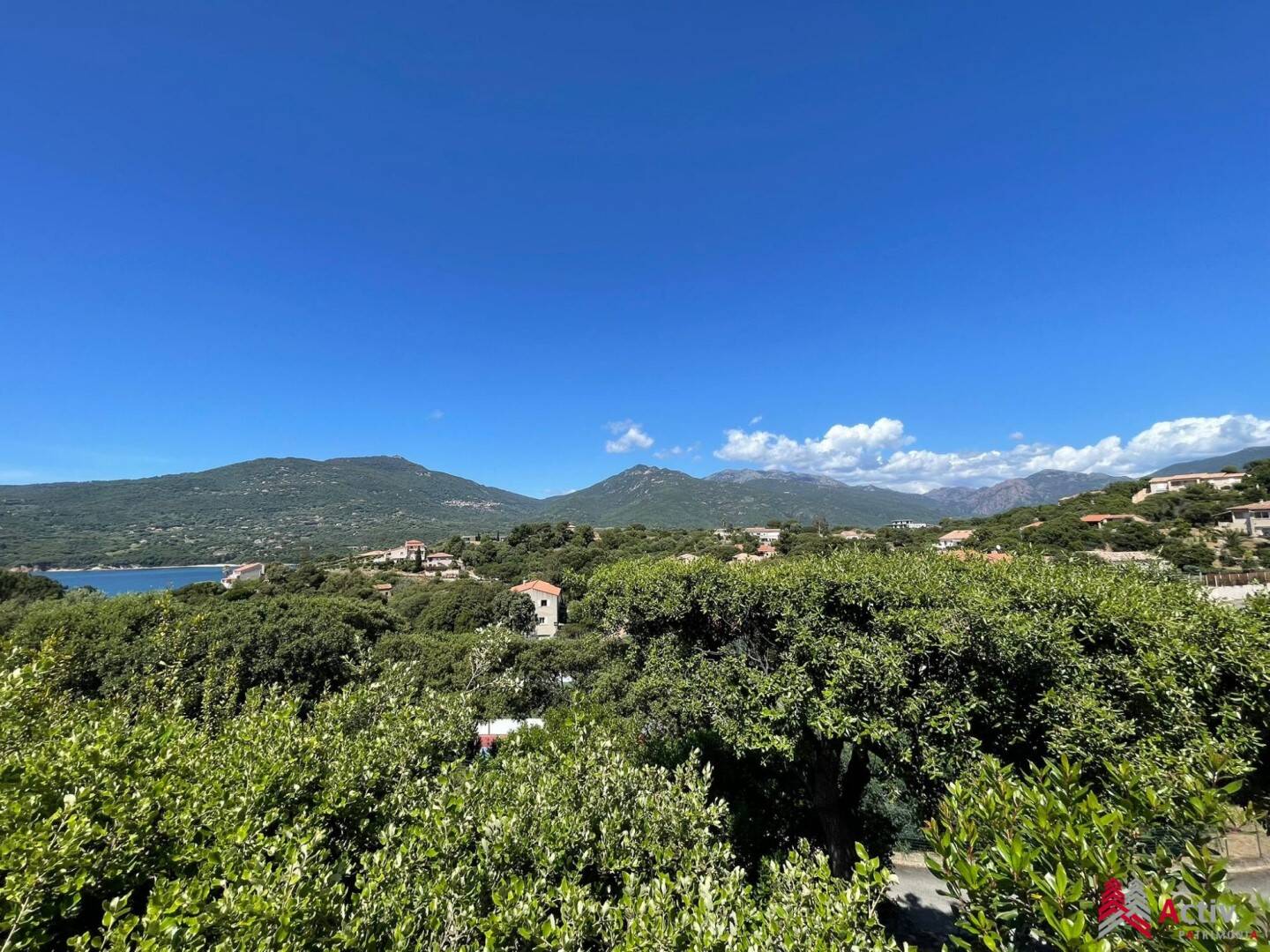 Maison à vendre, 24m², PROPRIANO
