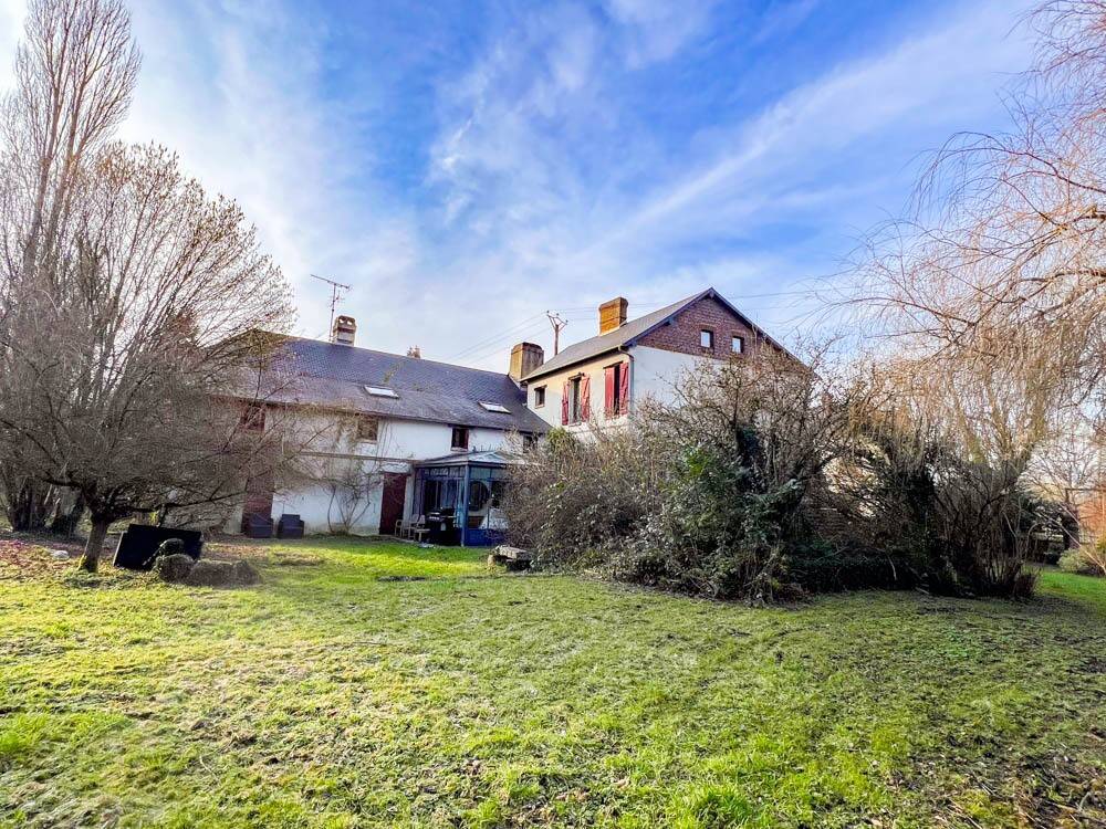 Maison à vendre, 401m², CALVADOS