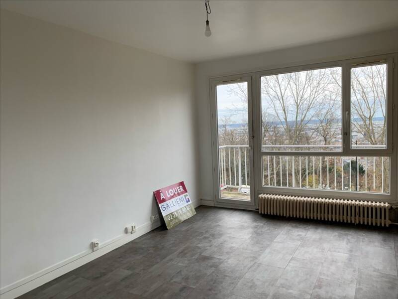 Maison à louer, 42m², LE HAVRE