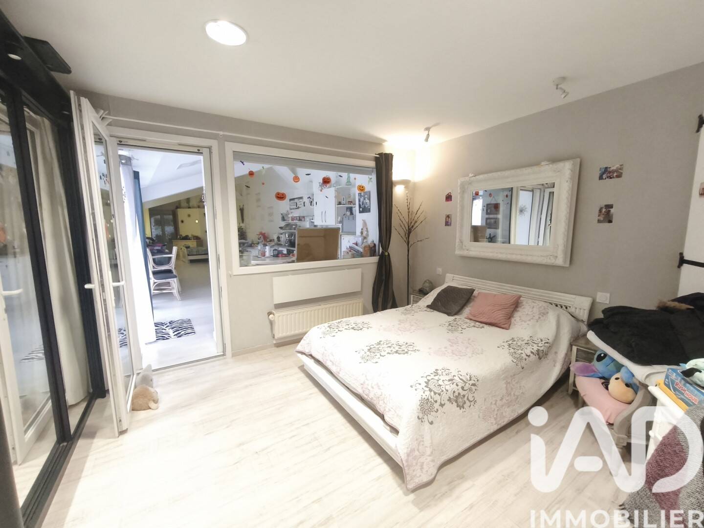 Maison à vendre, 250m², VILLAINES LA JUHEL