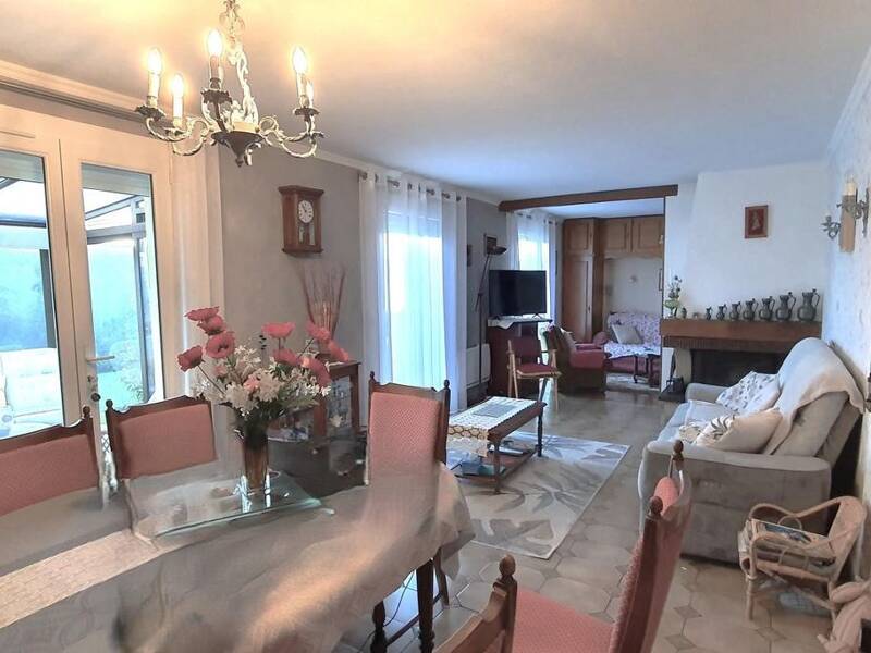 Maison à vendre, 168m², LE HAVRE