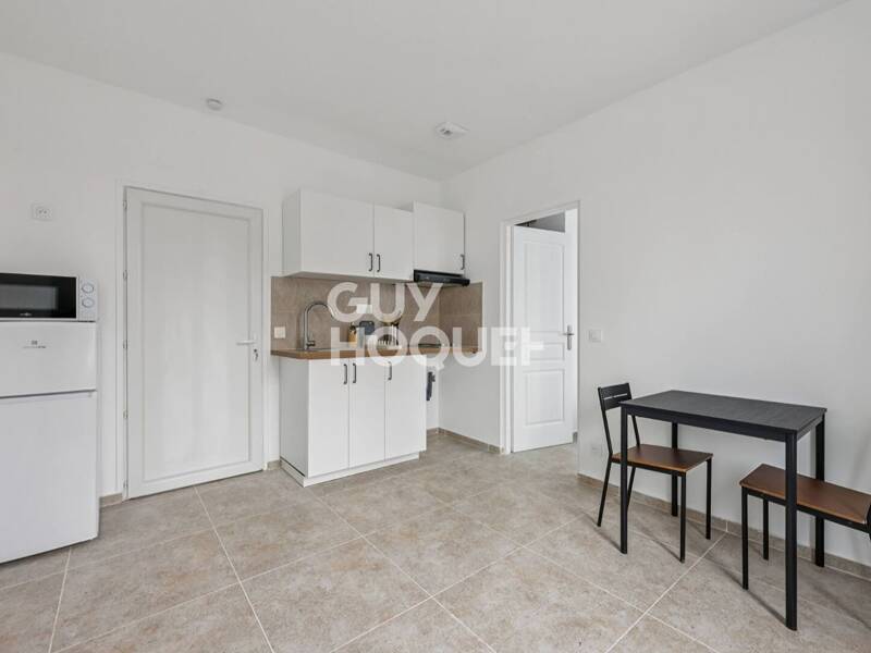 Maison à louer, 24m², CHELLES