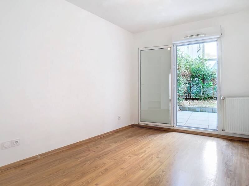 Maison à louer, 72m², FEYZIN