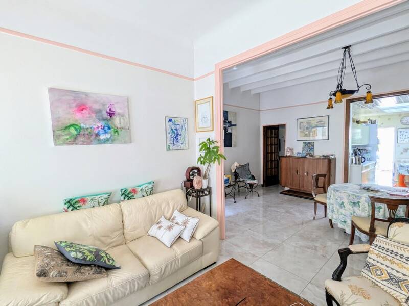 Maison à vendre, 126m², AMIENS