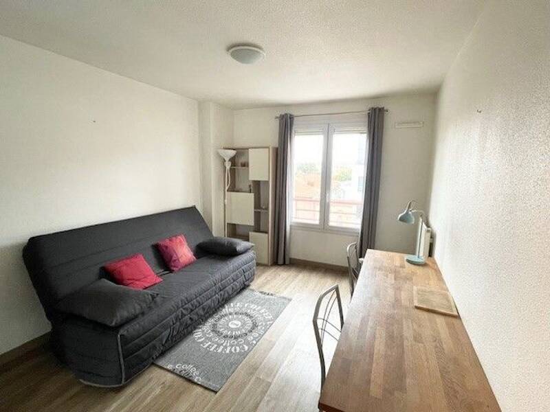 Maison à louer, 21m², TOULOUSE