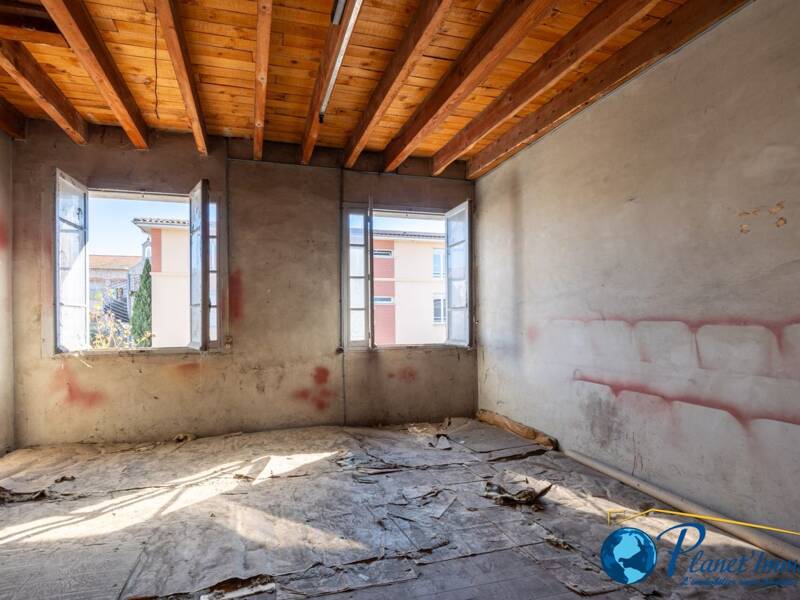 Maison à vendre, 122m², ANDREZIEUX BOUTHEON