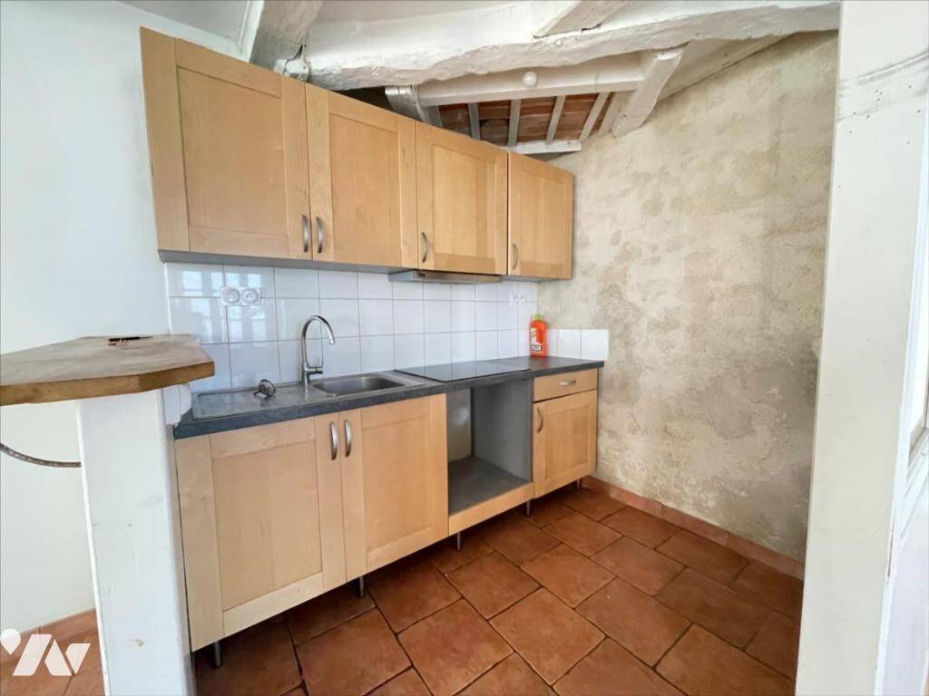 Maison à vendre, 51m², LA ROCHELLE