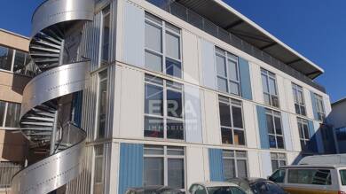 Espace bureau à vendre 696 000 € 435 m² de bureaux Saint Antoine Marseille 13015