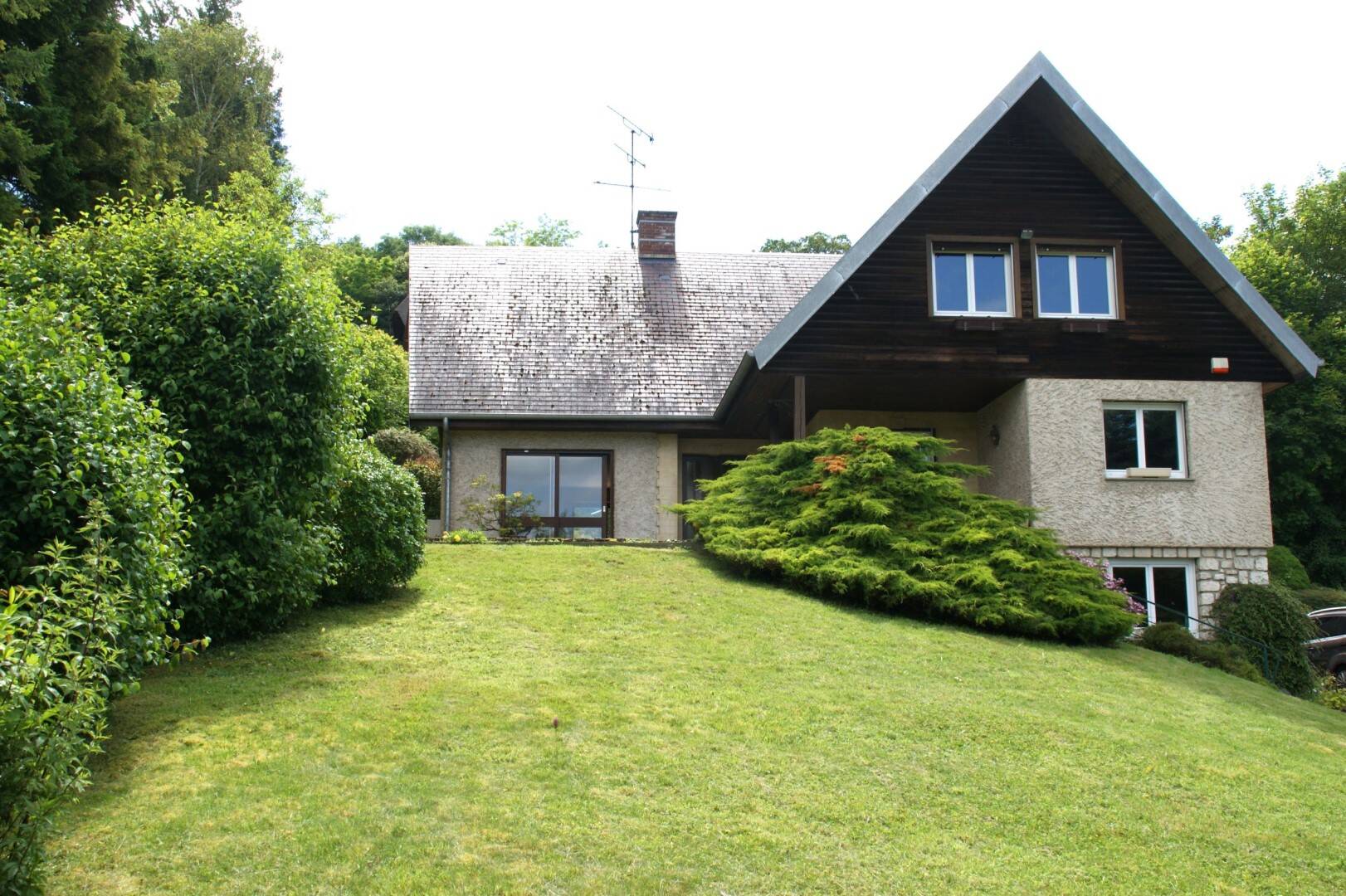 Maison à vendre, 250m², VERNON
