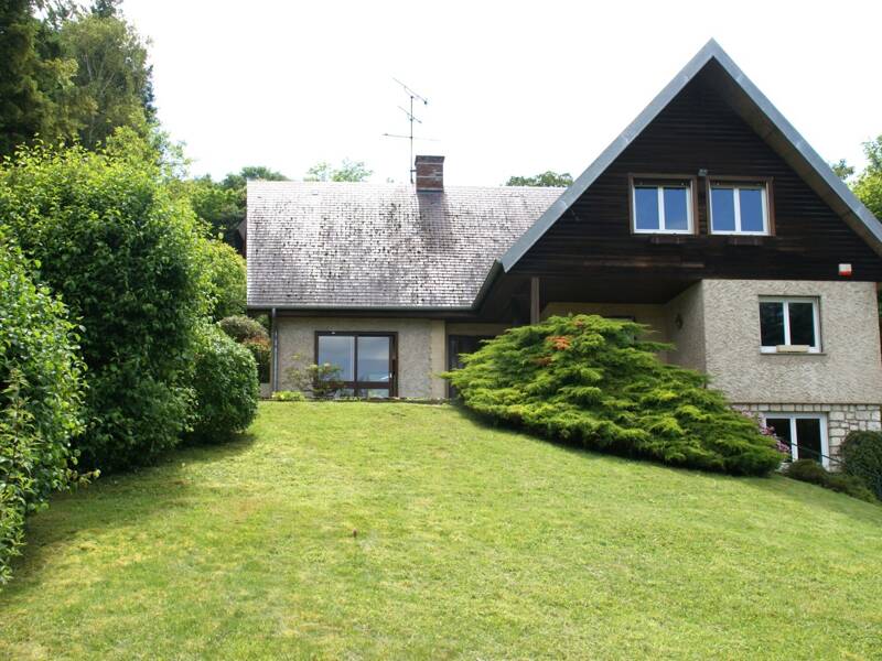 Maison à vendre, 250m², VERNON