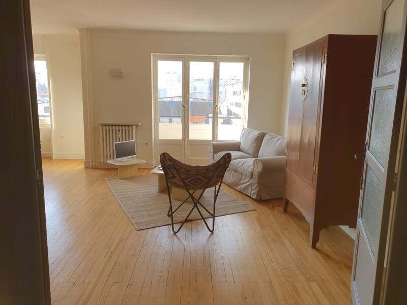 Maison à louer, 77m², SAINT ETIENNE