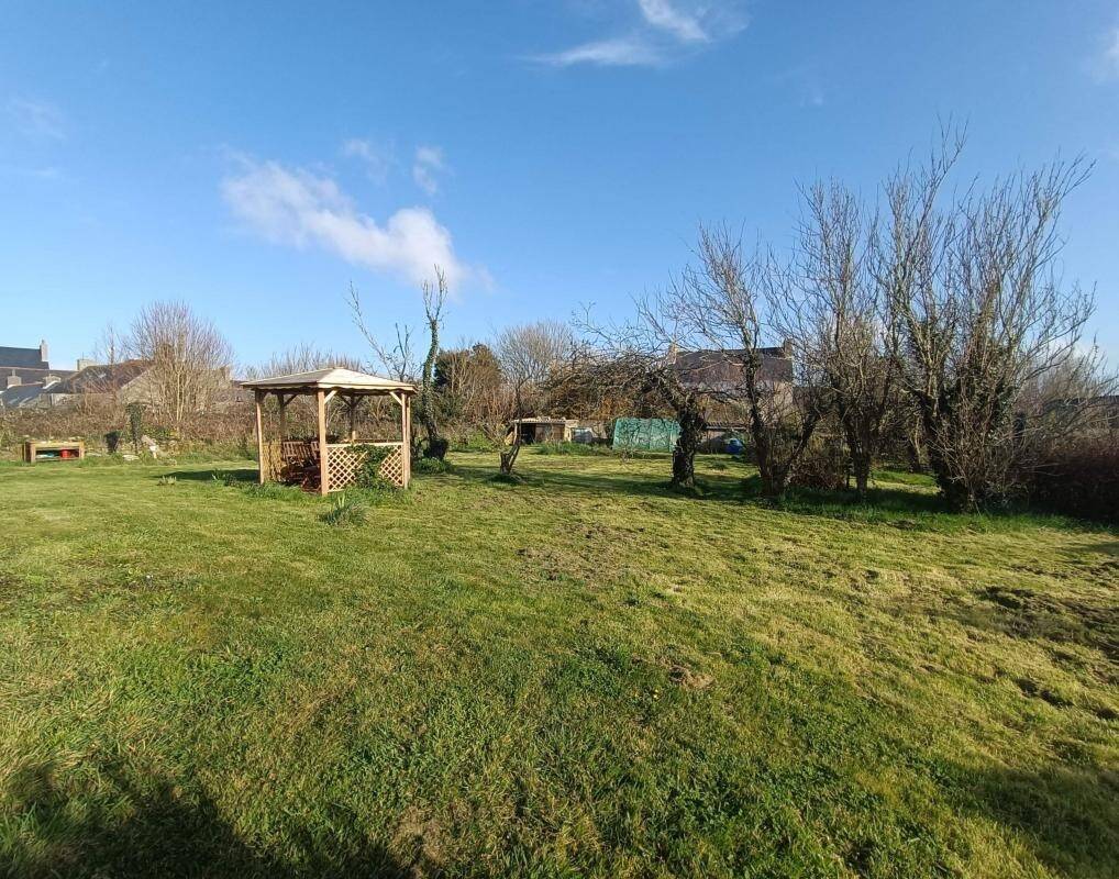 Maison à vendre, 143m², POULDREUZIC