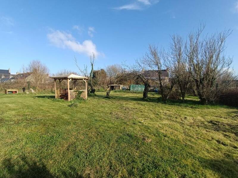 Maison à vendre, 143m², POULDREUZIC
