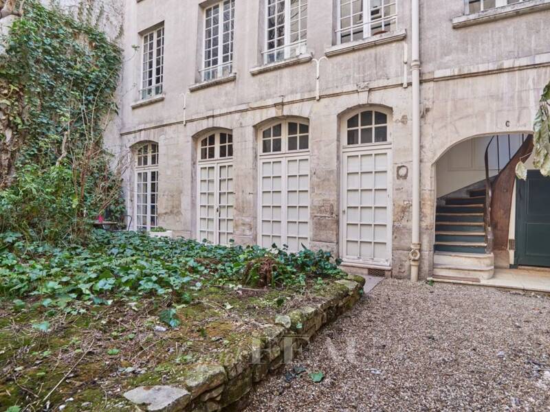 Maison à vendre, 158m², PARIS 5E