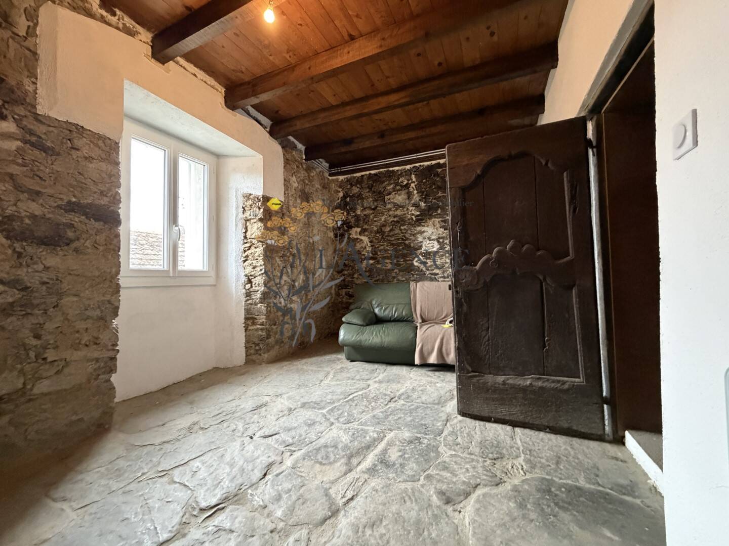 Maison à vendre, 162m², CASTELLARE DI MERCURIO