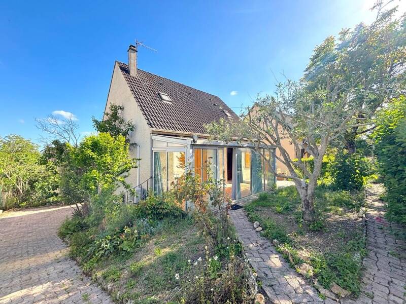 Maison à vendre, 100m², CORBEIL ESSONNES