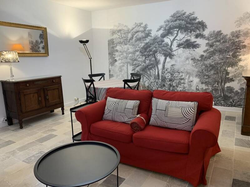 Maison à louer, 80m², TOURS