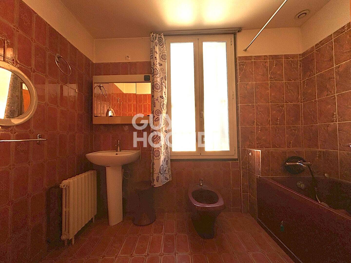 Maison à vendre, 193m², AUBERVILLIERS